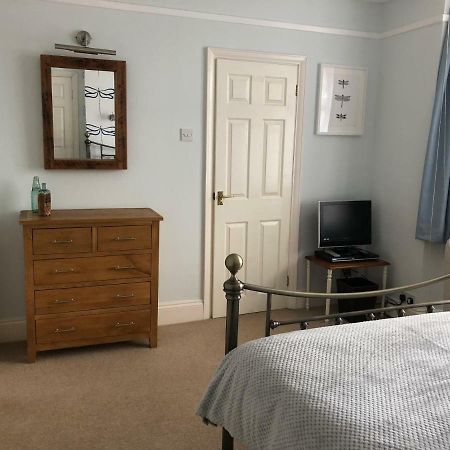 Burlington House Guest House ฮันสแตนตัน ภายนอก รูปภาพ